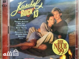 Kuschelrock CD