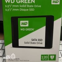 Festplatte SSD 120 GB neu