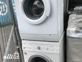 Gute Waschmaschine ungeprüft nur für Export