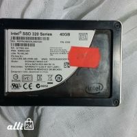 HD SSD FESTPLATTE 40GB