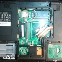 acer laptop Model aspire 7745G-484G50MNKS ohne Test