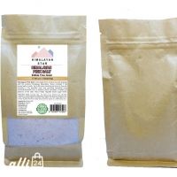 Himalayan Pink Salt edible rich with 84 trace minerals 