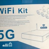 Wifi kit