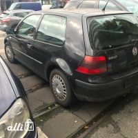 VW Golf IV 1.4 16 V Edition